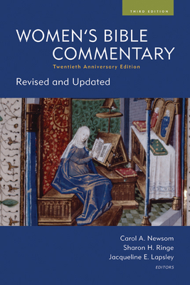 Women's Bible Commentary - Carol A. Newsom