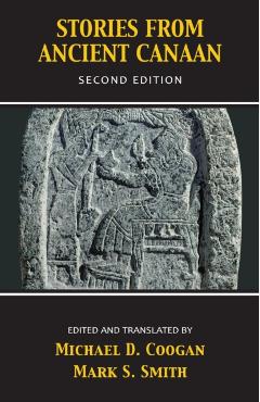 Stories from Ancient Canaan - Michael D. Coogan