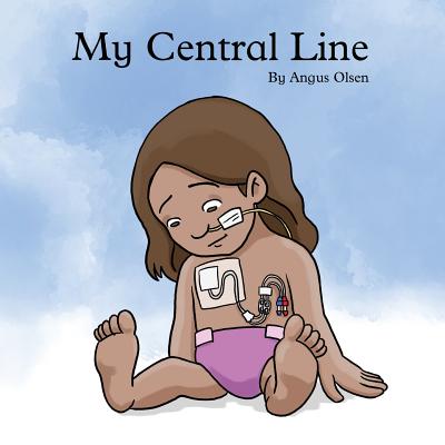 My Central Line - Angus Jorgen Olsen