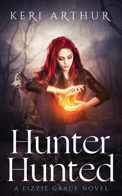 Hunter Hunted - Keri Arthur