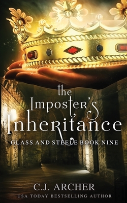 The Imposter's Inheritance - C. J. Archer
