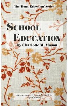 Poza produsului School Education - Charlotte M. Mason