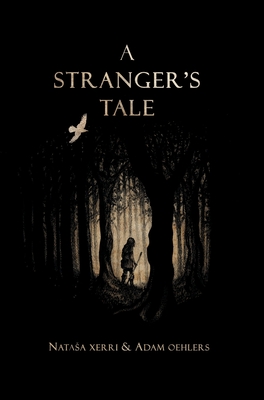 A Stranger's Tale - Natasa Xerri