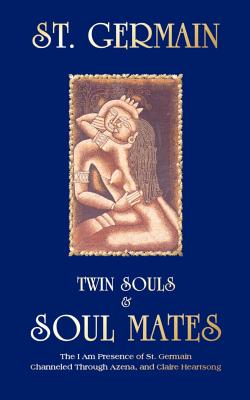 Twin Souls & Soulmates - Peter Erbe