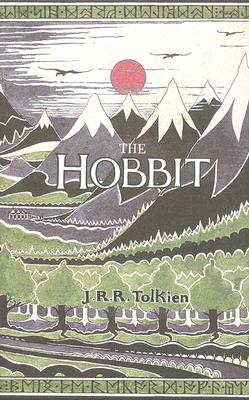 The Hobbit: 75th Anniversary Edition - J. R. R. Tolkien