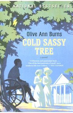 Poza produsului Cold Sassy Tree - Olive Ann Burns