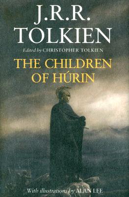 The Children of H�rin - Christopher Tolkien