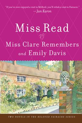 Miss Clare Remembers and Emily Davis - Read