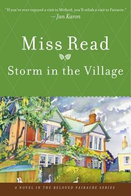 Storm in the Village - Read