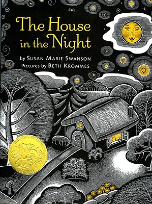 The House in the Night - Susan Marie Swanson