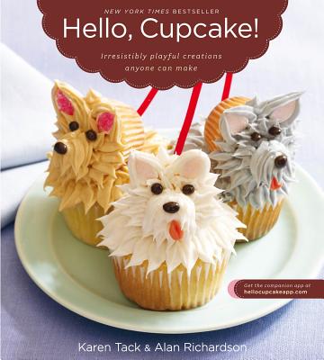 Hello, Cupcake! - Karen Tack
