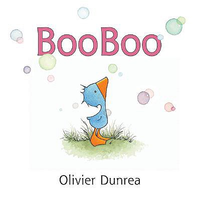 Booboo - Olivier Dunrea