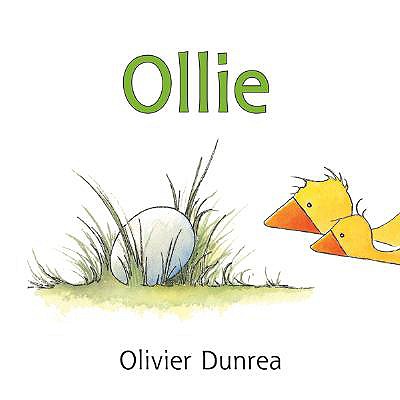 Ollie - Olivier Dunrea