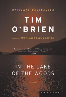 In the Lake of the Woods - Tim O'brien