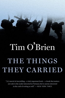 The Things They Carried - Tim O'brien