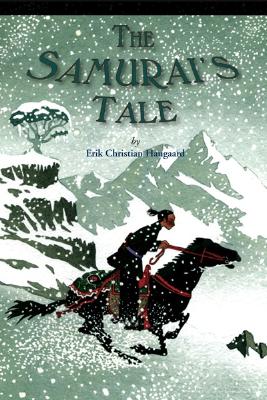 The Samurai's Tale - Erik C. Haugaard