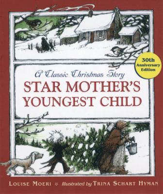 Star Mother's Youngest Child - Louise Moeri