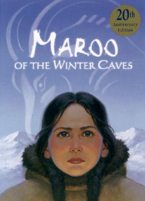 Maroo of the Winter Caves - Ann Turnbull