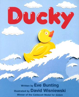 Ducky - Eve Bunting