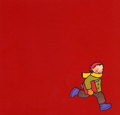 The Red Book - Barbara Lehman