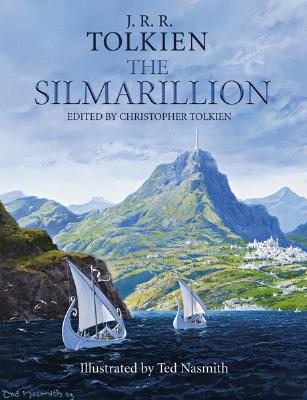 The Silmarillion - Ted Nasmith