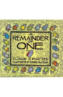 A Remainder of One - Bonnie Mackain