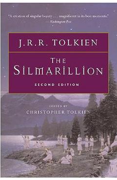 The Silmarillion