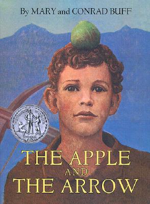 The Apple and the Arrow - Conrad Buff