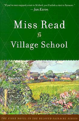 Village School - Read