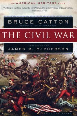 The Civil War - Bruce Catton