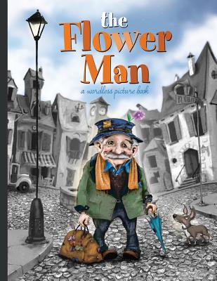 The Flower Man - Mark Ludy