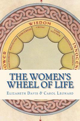 The Women's Wheel of Life - Carol Leonard