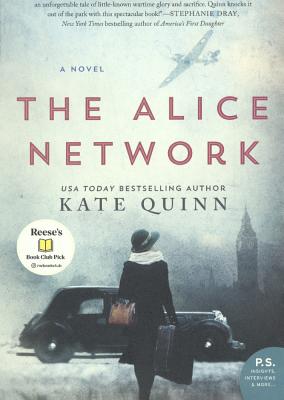 Alice Network - Kate Quinn