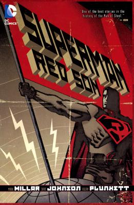 Superman: Red Son - Mark Millar