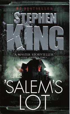 Salem's Lot - Stephen King