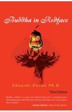 Buddha in Redface - Eduardo Duran