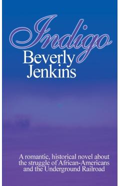 Indigo - Beverly E. Jenkins