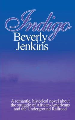 Indigo - Beverly E. Jenkins