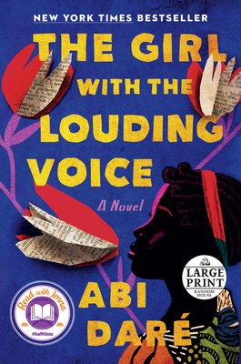 The Girl with the Louding Voice - Abi Dar�