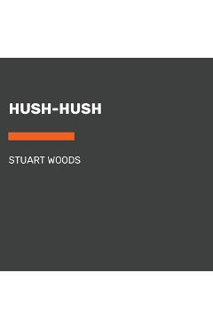Coperta cărții 'Untitled Stone Barrington #56 - Stuart Woods'