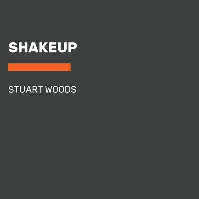 Shakeup - Stuart Woods