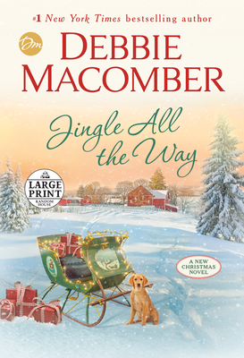 Jingle All the Way - Debbie Macomber