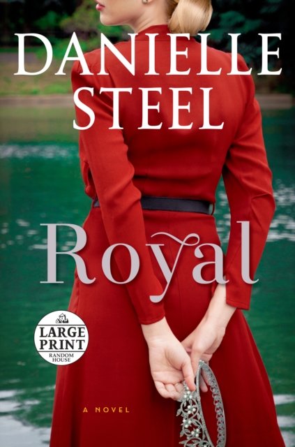 Royal - Danielle Steel