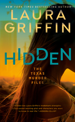 Hidden - Laura Griffin