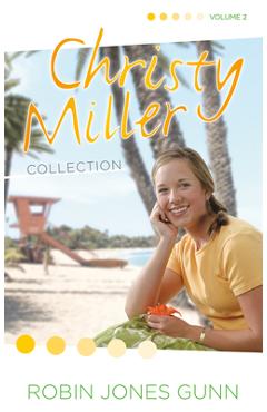 Poza produsului Christy Miller Collection, Vol 2 - Robin Jones Gunn
