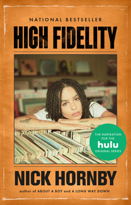 High Fidelity (TV Tie-In) - Nick Hornby
