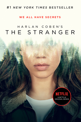 The Stranger (Movie Tie-In) - Harlan Coben