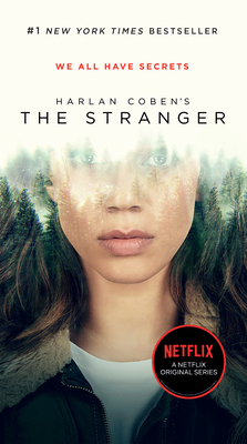 The Stranger (Movie Tie-In) - Harlan Coben