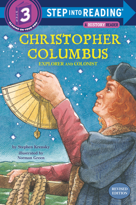 Christopher Columbus: Explorer and Colonist - Stephen Krensky