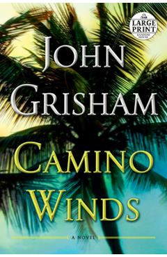 Poza produsului Camino Winds - John Grisham